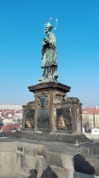 Hra po Praze – 2.část