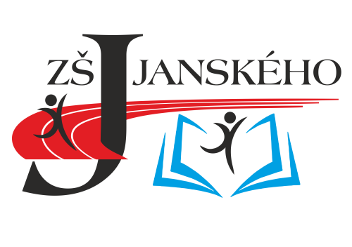 logo ZŠ Janského