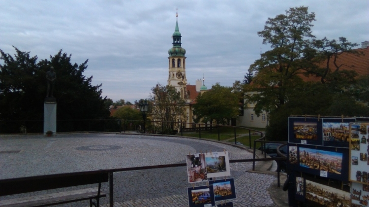 Pražský hrad_4